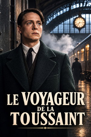 Le Voyageur de la Toussaint poszter