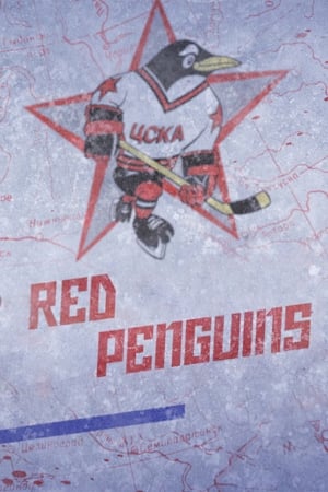 Red Penguins poszter