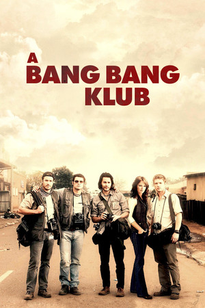 A Bang Bang Klub