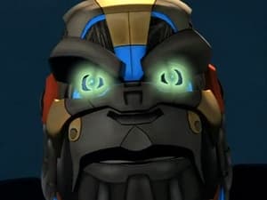 Beast Machines: Transformers Season 2 Ep.8 8. epizód