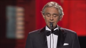 Andrea Bocelli - Cinema háttérkép