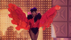 RuPaul - Drag Queen leszek! 4. évad Ep.12 12. epizód