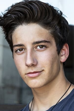 Milo Manheim profil kép