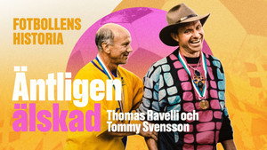 Fotbollens historia 1. évad Ep.5 5. epizód