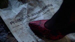Caramelle da uno sconosciuto háttérkép