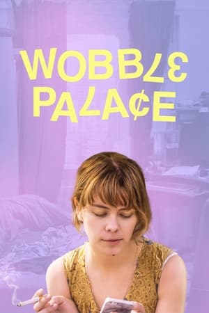 Wobble Palace poszter