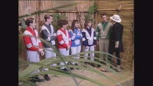 The Crystal Maze 1. évad Ep.1 1. epizód