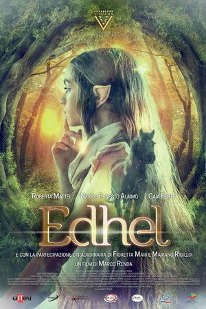 Edhel poszter