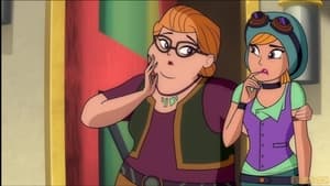 Mysticons 1. évad Ep.6 6. epizód