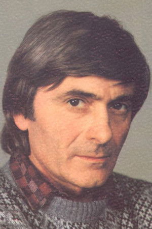 Ladislav Mrkvička profil kép