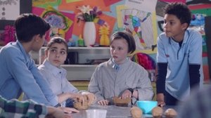 Szupernyomozók 1. évad Ep.9 9. epizód