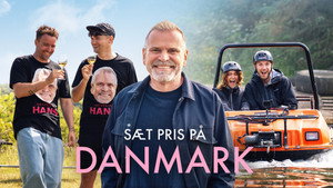 Sæt pris på Danmark kép