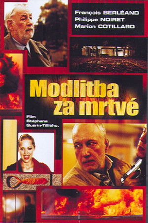 Edy, a haláldíler poszter