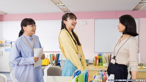 メンタル強め美女白川さん 1. évad Ep.10 10. epizód