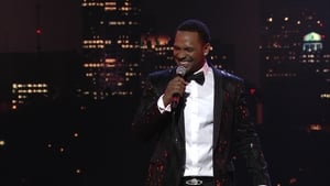 Mike Epps Presents: Live from Club Nokia háttérkép