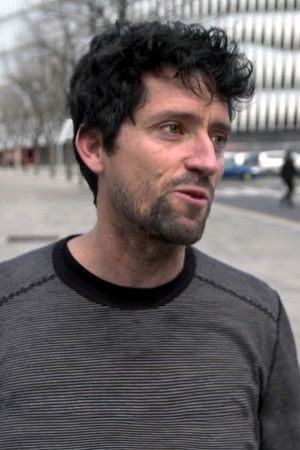 Zachary Barr profil kép