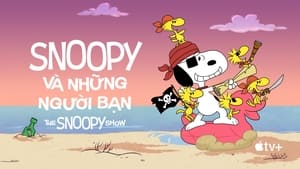 A Snoopy-show kép