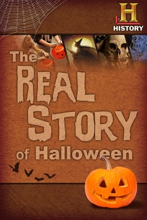 The Real Story of Halloween