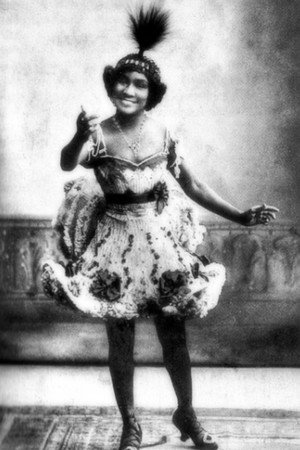 Ida Forsyne profil kép