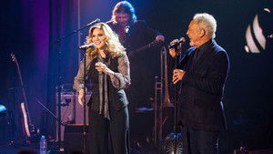 Tom Jones: Live on Soundstage háttérkép
