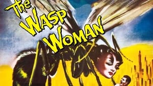 The Wasp Woman háttérkép