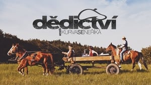 Dědictví aneb Kurvaseneříká háttérkép