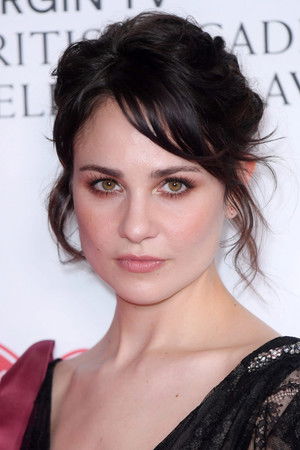 Tuppence Middleton profil kép