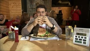 Man v. Food 1. évad Ep.2 2. epizód