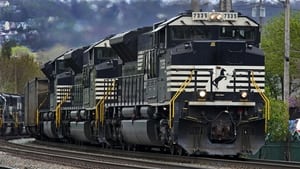 Norfolk Southern háttérkép