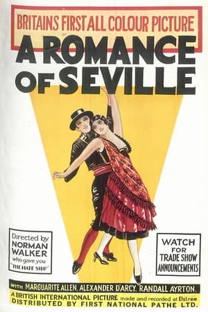 A Romance of Seville