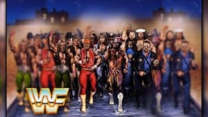 WWE Royal Rumble 1991 háttérkép