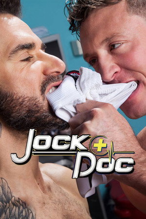 Jock Doc poszter