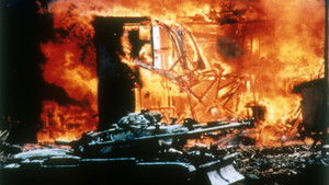 Waco: The Rules of Engagement háttérkép