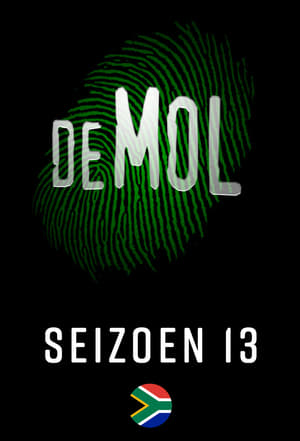 Wie is de Mol?