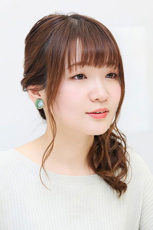 Atsumi Tanezaki profil kép