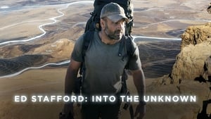 Ed Stafford: Into the Unknown kép