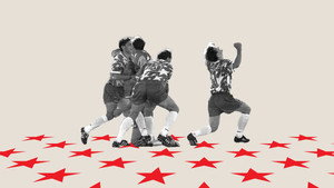Soccer's American Dream kép