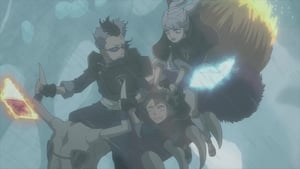 Black Clover 1. évad Ep.146 146. epizód