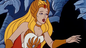 She-Ra: Princess of Power 1. évad Ep.39 39. epizód