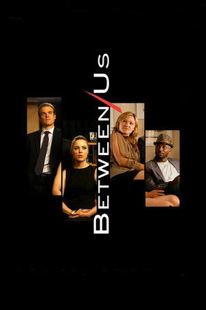 Between Us poszter