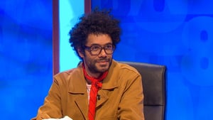 8 Out of 10 Cats Does Countdown 21. évad Ep.4 4. epizód