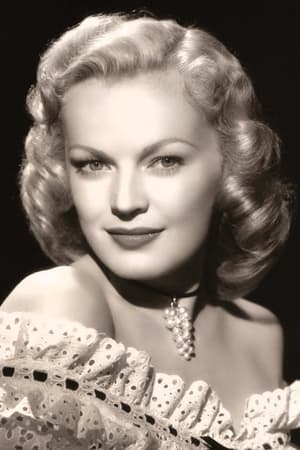 June Haver profil kép