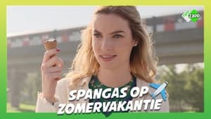 Spangas op Zomervakantie 2. évad Ep.3 3. epizód