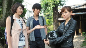都市伝説の女 2. évad Ep.4 4. epizód