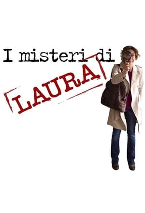 I misteri di Laura poszter