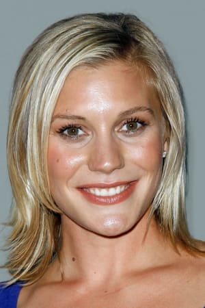 Katee Sackhoff profil kép