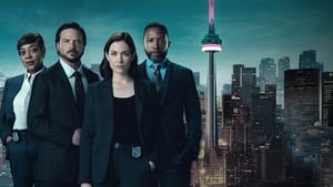 Law & Order Toronto: Criminal Intent kép