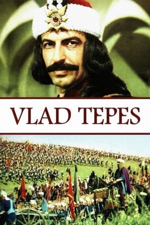 Vlad Tepes poszter