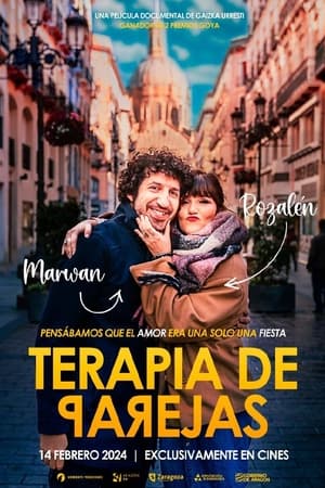 Terapia de parejas