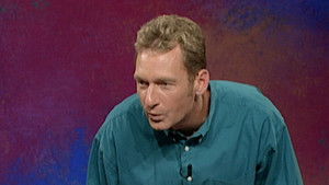 Whose Line Is It Anyway? Season 2 Ep.9 9. epizód